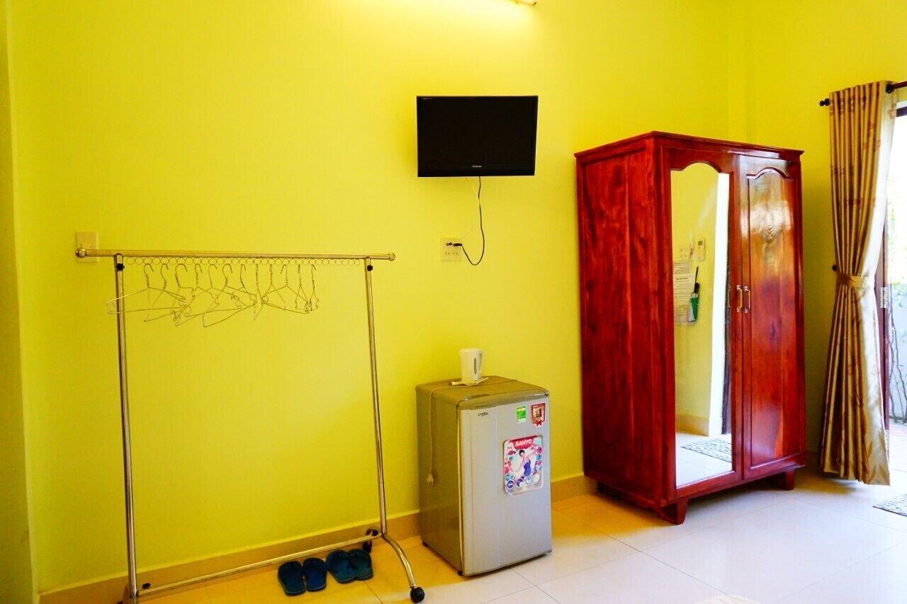 Cat Tien Guesthouse Mui Ne Exterior foto